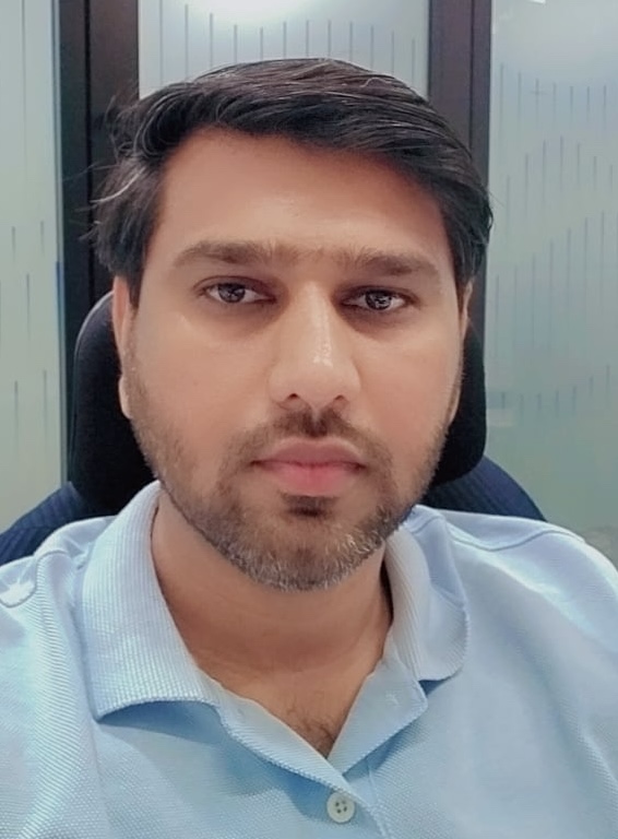 Toqeer Ehsan