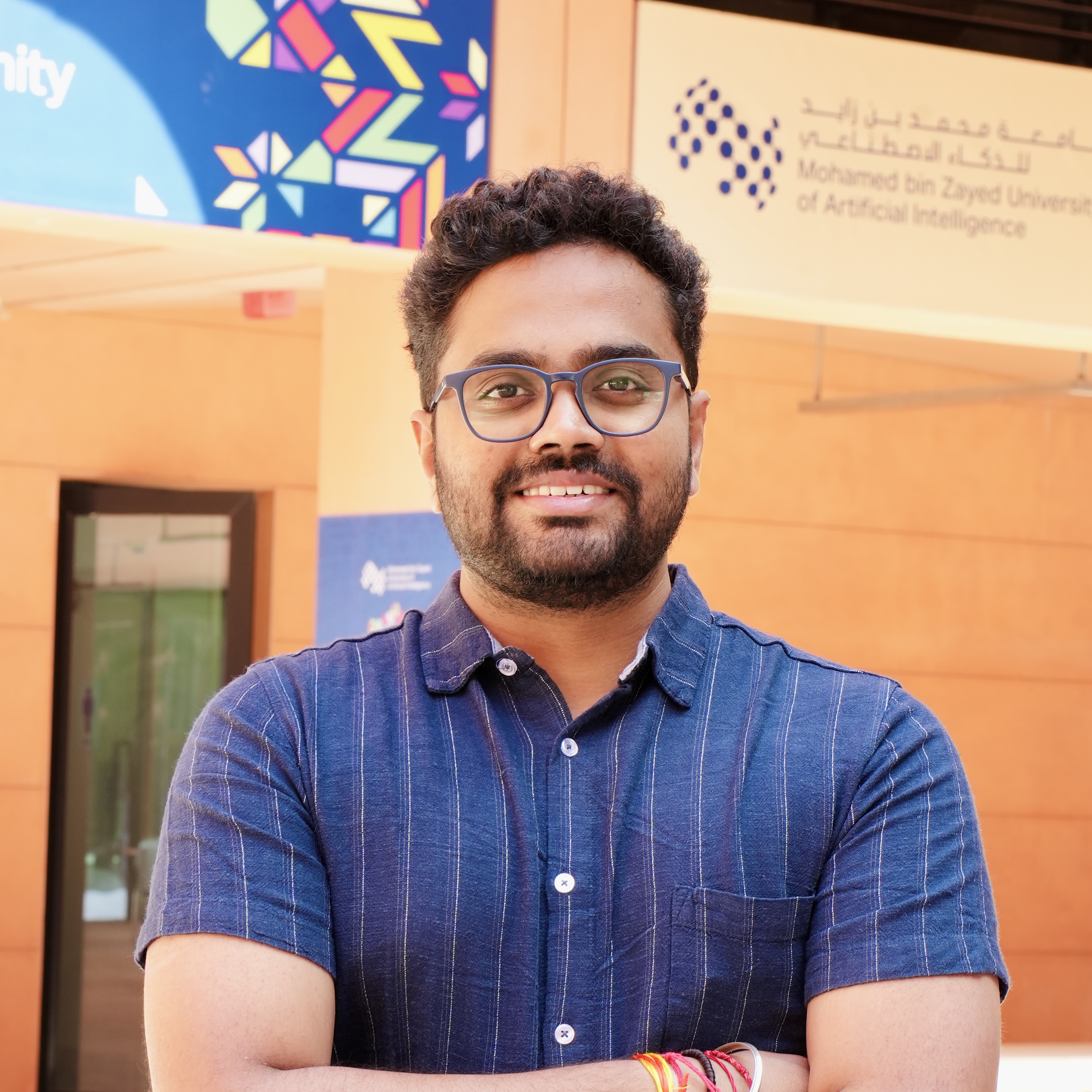Abhirama Subramanyam Penamakuri