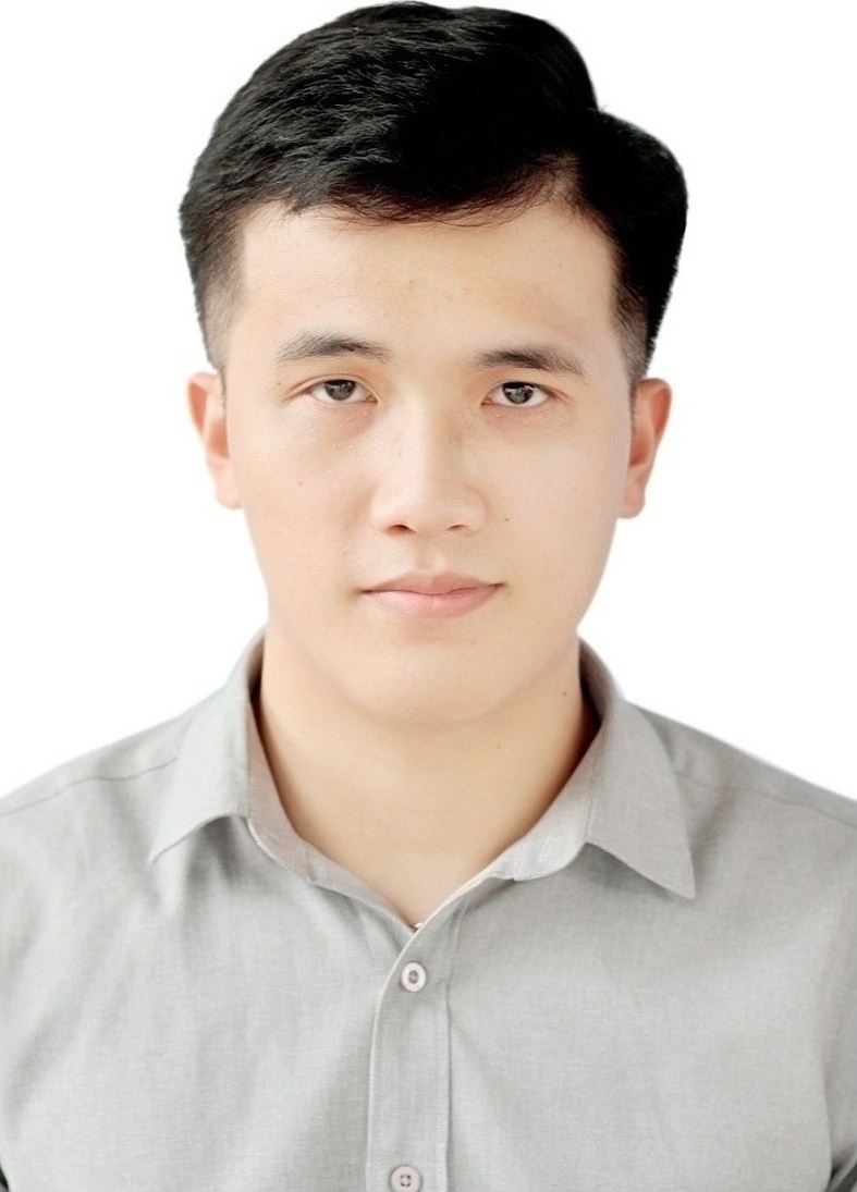 Chieu Quang Nguyen