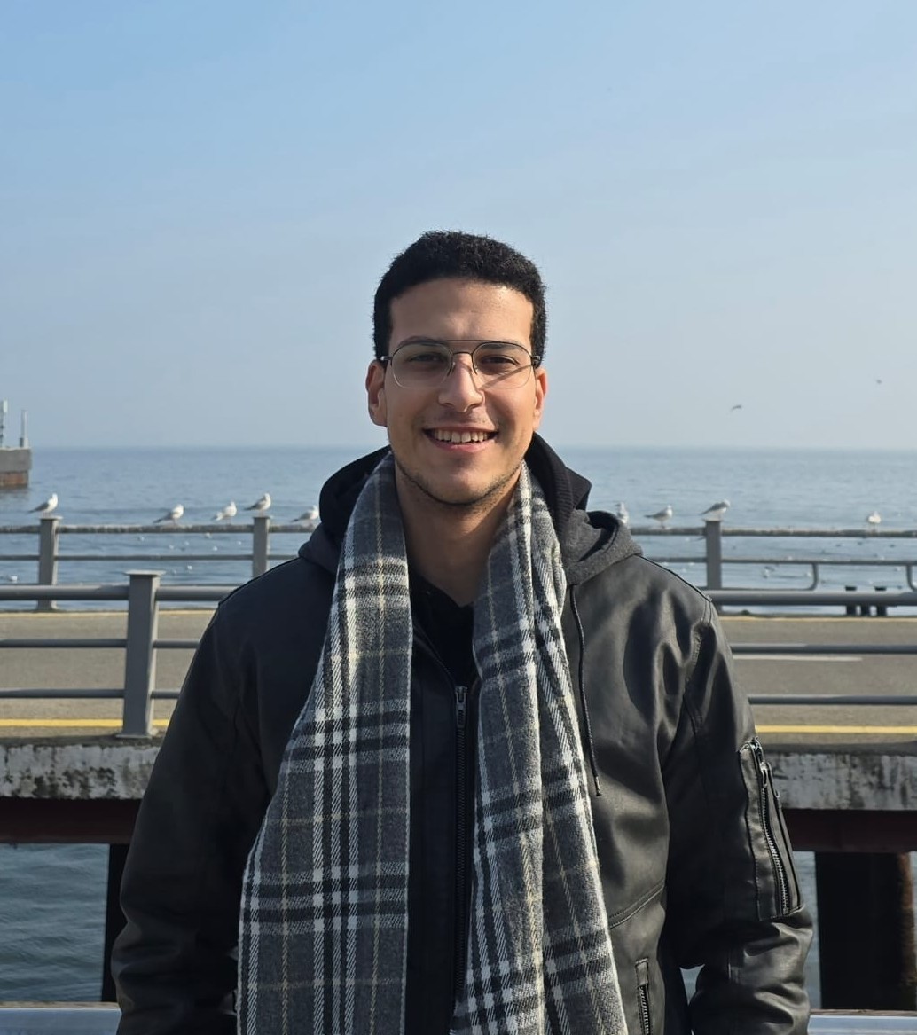 Kareem Elzeky