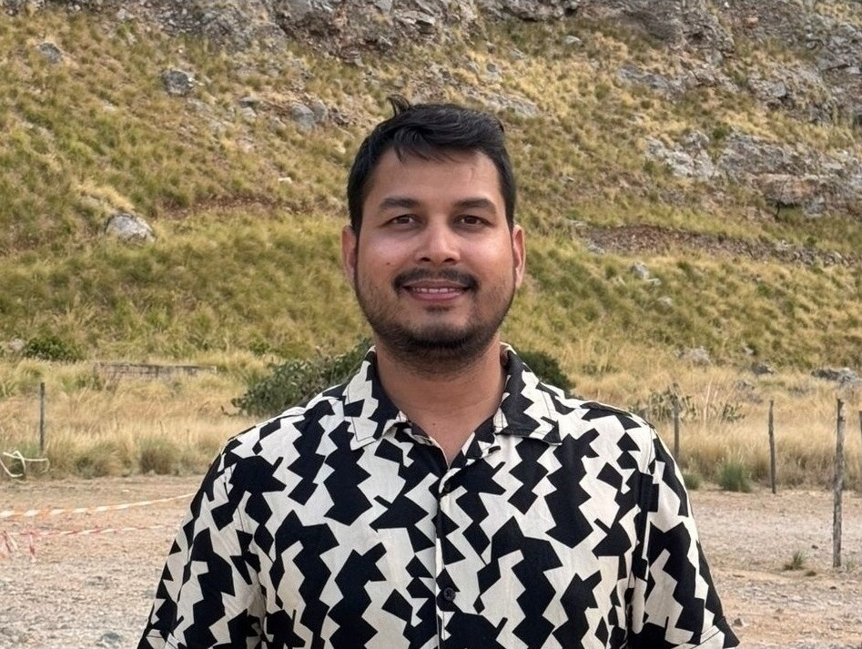 Kaushal Kumar Maurya