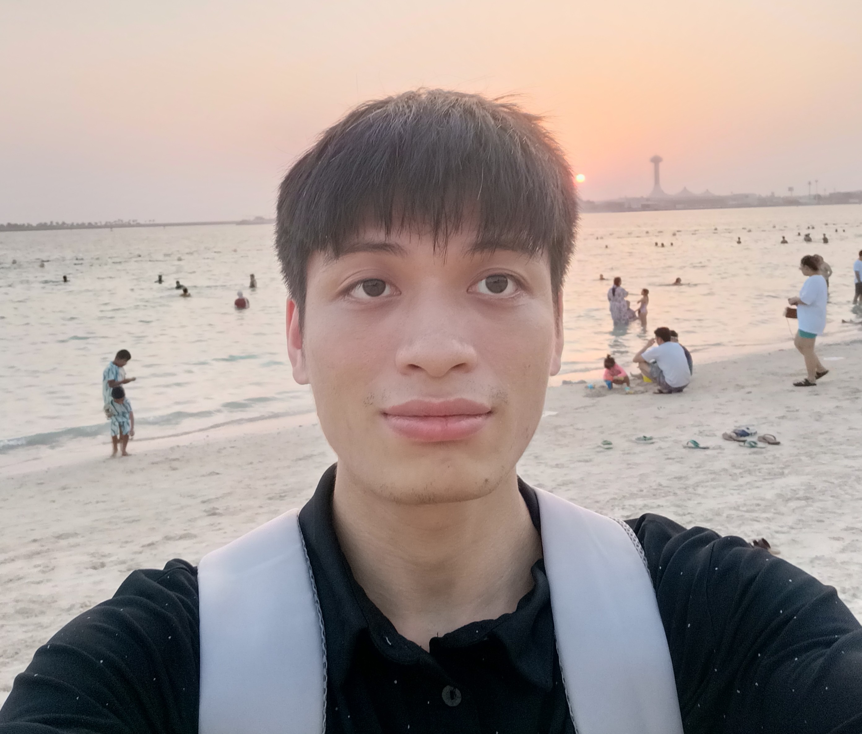 Thang Le